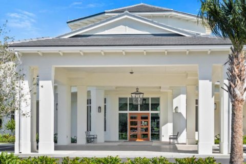 Villa ou maison à vendre à Stuart, Floride: 4 chambres, 393.53 m2 № 2424519 - photo 17