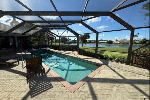 Villa ou maison à vendre à Stuart, Floride: 4 chambres, 393.53 m2 № 2424519 - photo 6