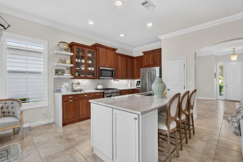 Casa en venta en Port St. Lucie, Florida, 5 dormitorios, 235.51 m2 № 2387915 - foto 27