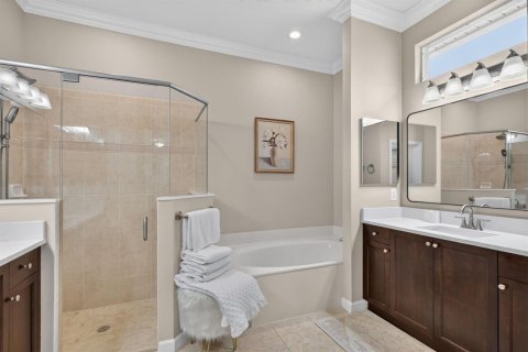 Casa en venta en Port St. Lucie, Florida, 5 dormitorios, 235.51 m2 № 2387915 - foto 22