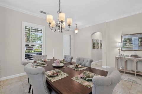 Casa en venta en Port St. Lucie, Florida, 5 dormitorios, 235.51 m2 № 2387915 - foto 9