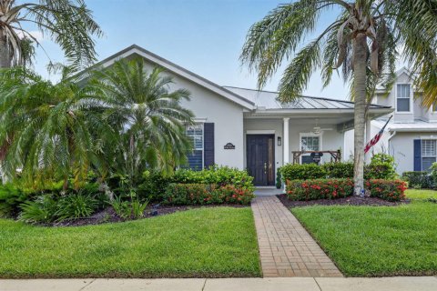 Casa en Port St. Lucie, Florida 5 dormitorios, 235.51 m2 № 2387915