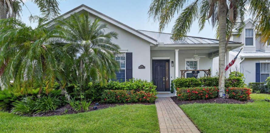 Casa en Port St. Lucie, Florida 5 dormitorios, 235.51 m2 № 2387915