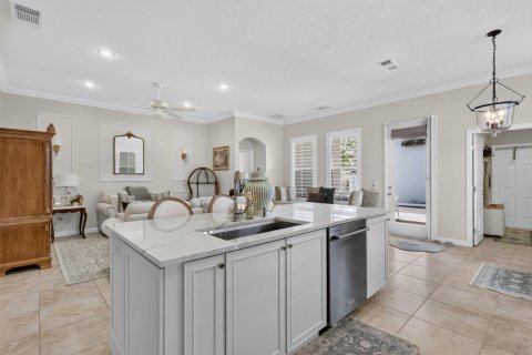 Casa en venta en Port St. Lucie, Florida, 5 dormitorios, 235.51 m2 № 2387915 - foto 30
