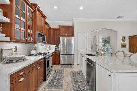 Casa en venta en Port St. Lucie, Florida, 5 dormitorios, 235.51 m2 № 2387915 - foto 28