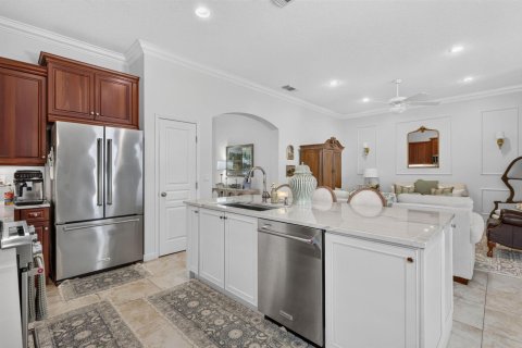 Casa en venta en Port St. Lucie, Florida, 5 dormitorios, 235.51 m2 № 2387915 - foto 29