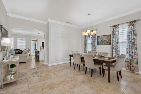 Casa en venta en Port St. Lucie, Florida, 5 dormitorios, 235.51 m2 № 2387915 - foto 7