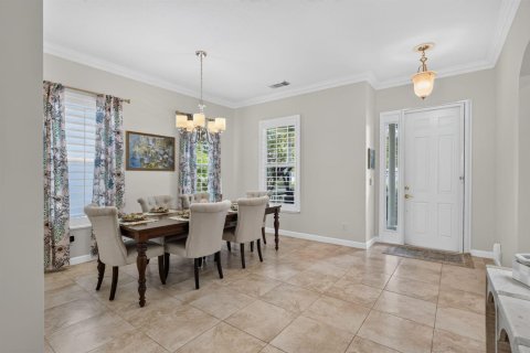 Casa en venta en Port St. Lucie, Florida, 5 dormitorios, 235.51 m2 № 2387915 - foto 10
