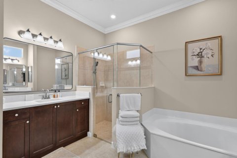 Casa en venta en Port St. Lucie, Florida, 5 dormitorios, 235.51 m2 № 2387915 - foto 23