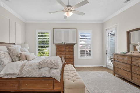 Casa en venta en Port St. Lucie, Florida, 5 dormitorios, 235.51 m2 № 2387915 - foto 19