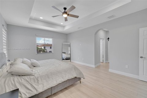 Casa en alquiler en Doral, Florida, 3 dormitorios, 228.73 m2 № 1891415 - foto 22