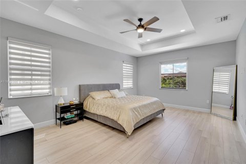 Casa en alquiler en Doral, Florida, 3 dormitorios, 228.73 m2 № 1891415 - foto 21