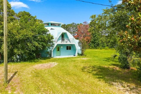 House in Lecanto, Florida 5 bedrooms, 250 sq.m. № 2267450