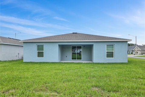 Villa ou maison à louer à Ocala, Floride: 4 chambres, 168.25 m2 № 1852954 - photo 16