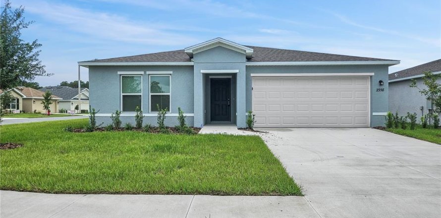 Casa en Ocala, Florida 4 dormitorios, 168.25 m2 № 1852954