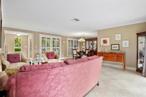 Villa ou maison à vendre à Fort Lauderdale, Floride: 3 chambres, 145.76 m2 № 2392668 - photo 14