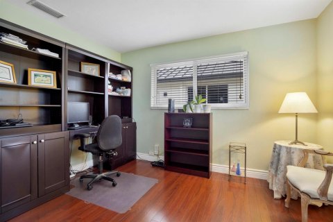Villa ou maison à vendre à Fort Lauderdale, Floride: 3 chambres, 145.76 m2 № 2392668 - photo 25