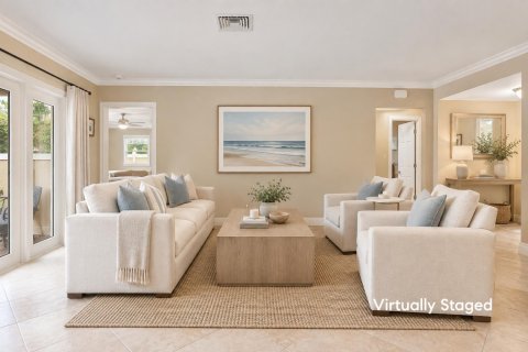 Villa ou maison à vendre à Fort Lauderdale, Floride: 3 chambres, 145.76 m2 № 2392668 - photo 10