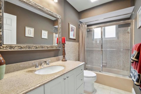 Villa ou maison à vendre à Fort Lauderdale, Floride: 3 chambres, 145.76 m2 № 2392668 - photo 23