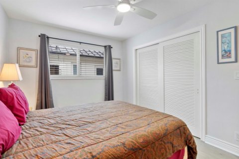 Villa ou maison à vendre à Fort Lauderdale, Floride: 3 chambres, 145.76 m2 № 2392668 - photo 22