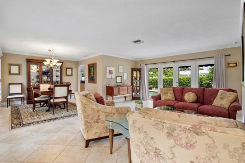 Villa ou maison à vendre à Fort Lauderdale, Floride: 3 chambres, 145.76 m2 № 2392668 - photo 7