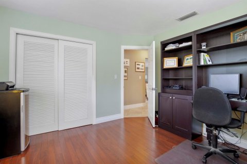 Villa ou maison à vendre à Fort Lauderdale, Floride: 3 chambres, 145.76 m2 № 2392668 - photo 26
