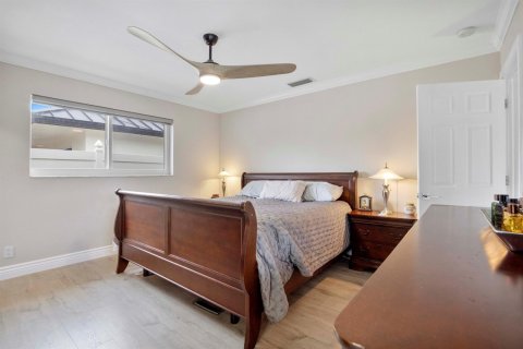 Villa ou maison à vendre à Fort Lauderdale, Floride: 3 chambres, 145.76 m2 № 2392668 - photo 28