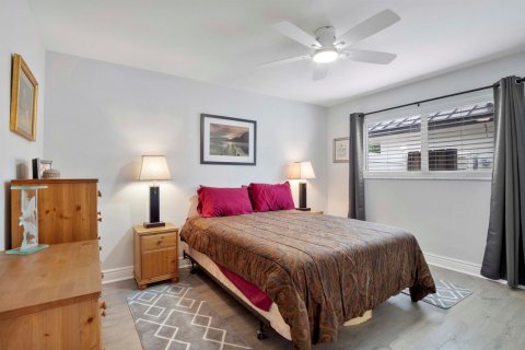 Villa ou maison à vendre à Fort Lauderdale, Floride: 3 chambres, 145.76 m2 № 2392668 - photo 20