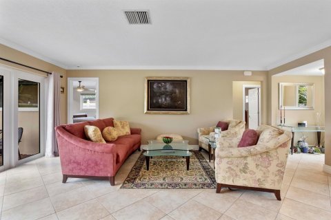 Villa ou maison à vendre à Fort Lauderdale, Floride: 3 chambres, 145.76 m2 № 2392668 - photo 11