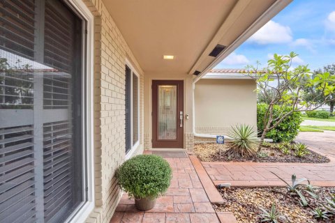 Villa ou maison à vendre à Fort Lauderdale, Floride: 3 chambres, 145.76 m2 № 2392668 - photo 5