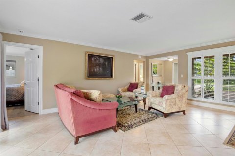 Villa ou maison à vendre à Fort Lauderdale, Floride: 3 chambres, 145.76 m2 № 2392668 - photo 12