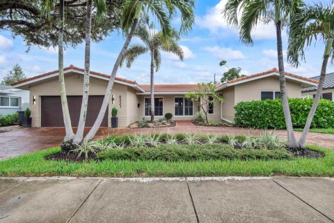 Villa ou maison à vendre à Fort Lauderdale, Floride: 3 chambres, 145.76 m2 № 2392668 - photo 3