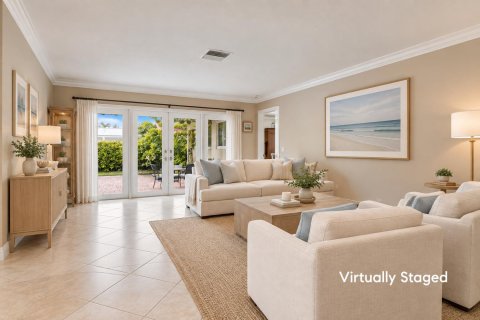 Villa ou maison à vendre à Fort Lauderdale, Floride: 3 chambres, 145.76 m2 № 2392668 - photo 8