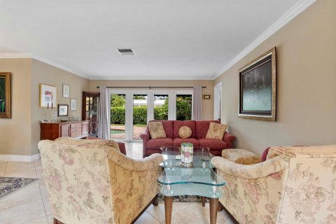 Villa ou maison à vendre à Fort Lauderdale, Floride: 3 chambres, 145.76 m2 № 2392668 - photo 13