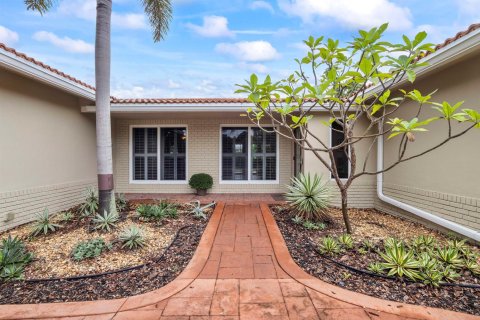 Villa ou maison à vendre à Fort Lauderdale, Floride: 3 chambres, 145.76 m2 № 2392668 - photo 4