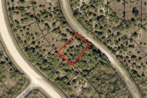 Land in Palm Bay, Florida № 2228822