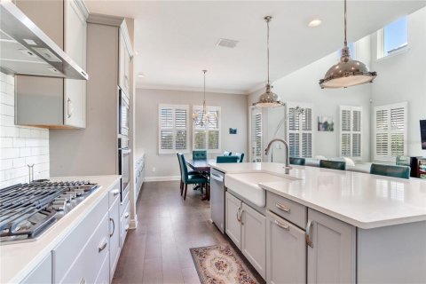Townhouse in Redington Beach, Florida 4 bedrooms, 223.62 sq.m. № 1909887 - photo 20