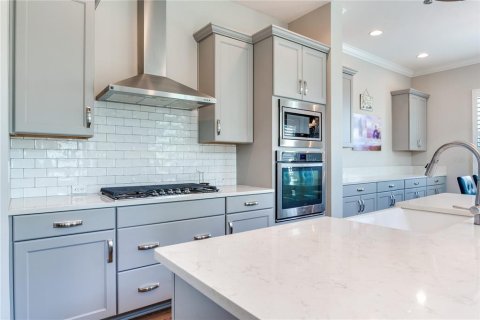 Townhouse in Redington Beach, Florida 4 bedrooms, 223.62 sq.m. № 1909887 - photo 19