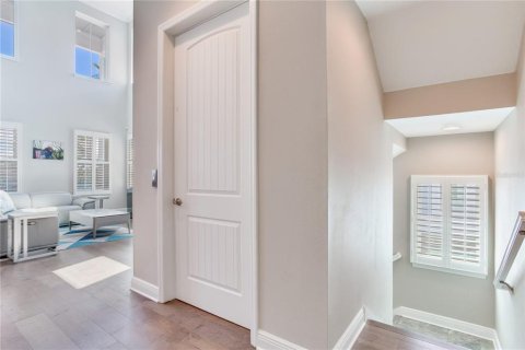 Townhouse in Redington Beach, Florida 4 bedrooms, 223.62 sq.m. № 1909887 - photo 8