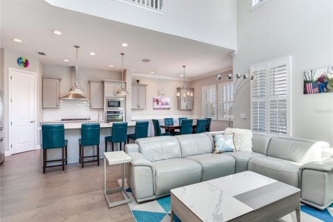 Townhouse in Redington Beach, Florida 4 bedrooms, 223.62 sq.m. № 1909887 - photo 14