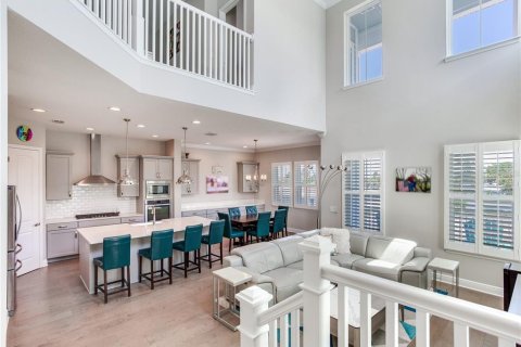 Townhouse in Redington Beach, Florida 4 bedrooms, 223.62 sq.m. № 1909887 - photo 13