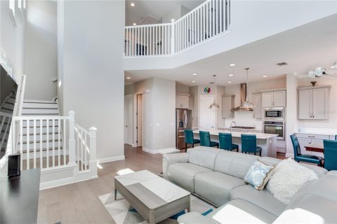 Townhouse in Redington Beach, Florida 4 bedrooms, 223.62 sq.m. № 1909887 - photo 15