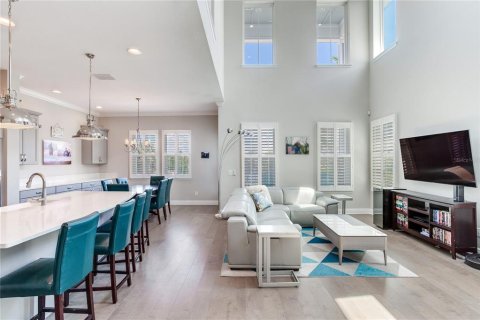 Townhouse in Redington Beach, Florida 4 bedrooms, 223.62 sq.m. № 1909887 - photo 9