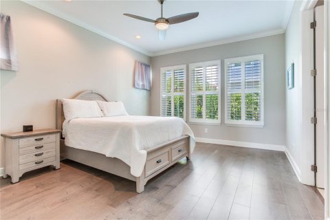 Townhouse in Redington Beach, Florida 4 bedrooms, 223.62 sq.m. № 1909887 - photo 29