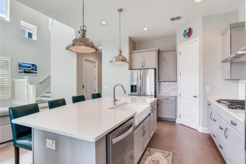 Townhouse in Redington Beach, Florida 4 bedrooms, 223.62 sq.m. № 1909887 - photo 23