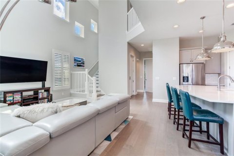 Townhouse in Redington Beach, Florida 4 bedrooms, 223.62 sq.m. № 1909887 - photo 16