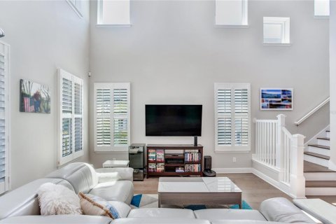 Townhouse in Redington Beach, Florida 4 bedrooms, 223.62 sq.m. № 1909887 - photo 12