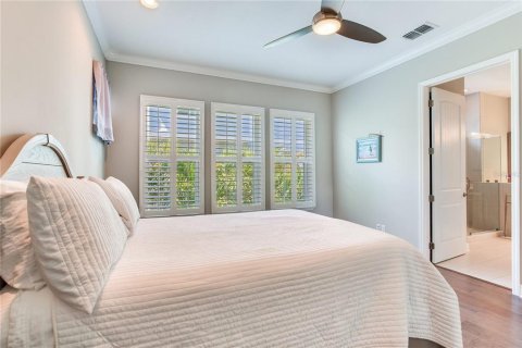 Townhouse in Redington Beach, Florida 4 bedrooms, 223.62 sq.m. № 1909887 - photo 30