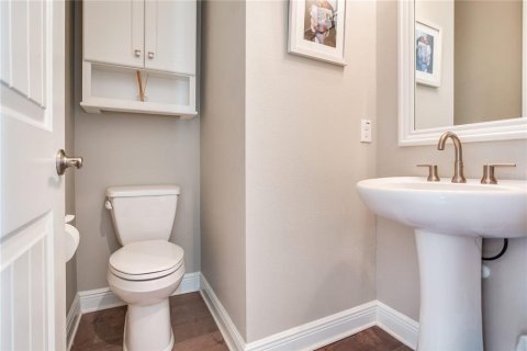 Townhouse in Redington Beach, Florida 4 bedrooms, 223.62 sq.m. № 1909887 - photo 28