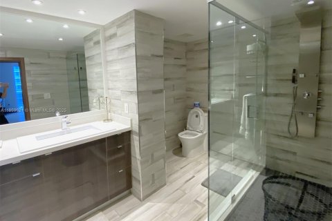 Copropriété à louer à Bal Harbour, Floride: 3 chambres, 207.08 m2 № 1888228 - photo 21